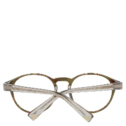 Green Plastic Glasses (Frames)