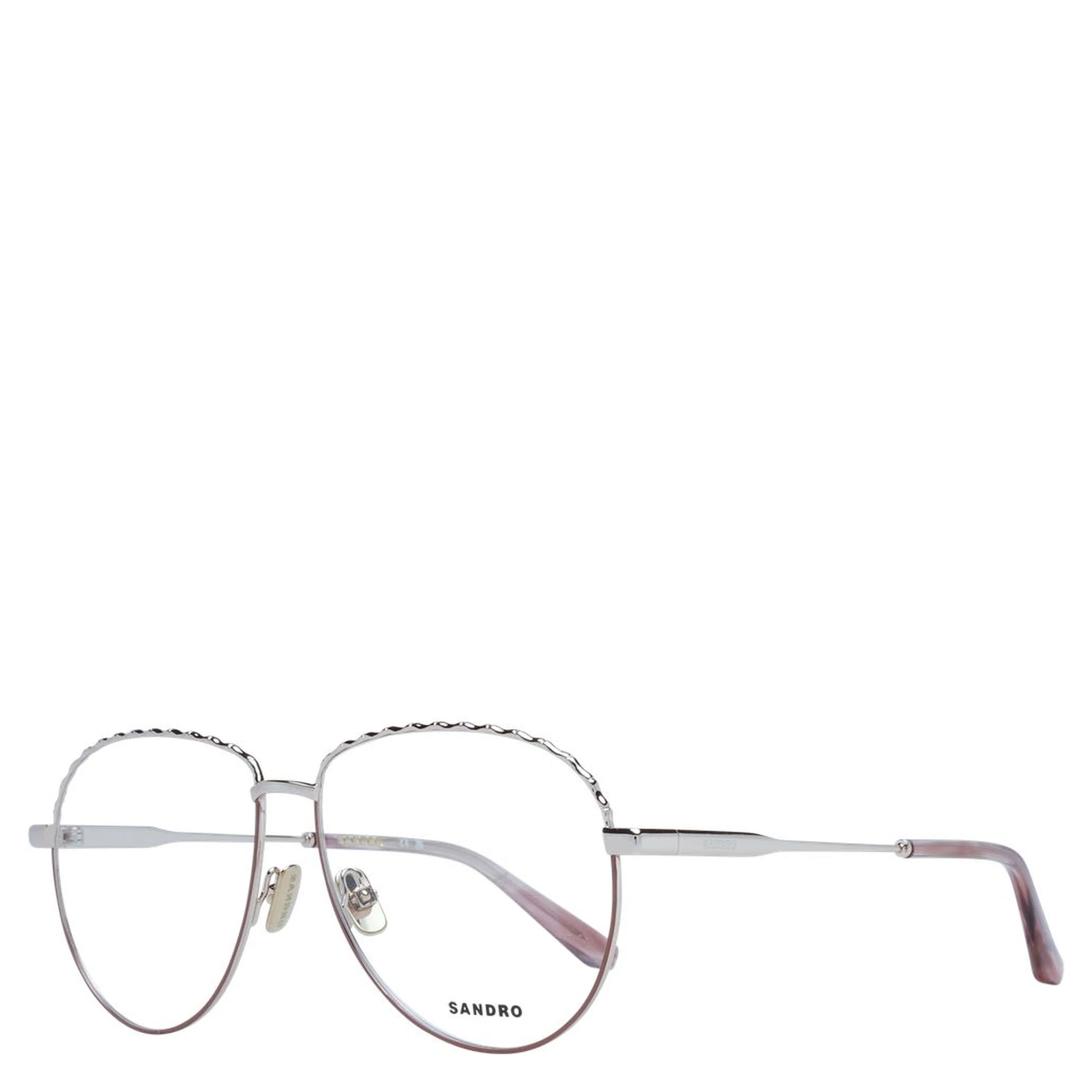 Brown Metal Glasses (Frames)