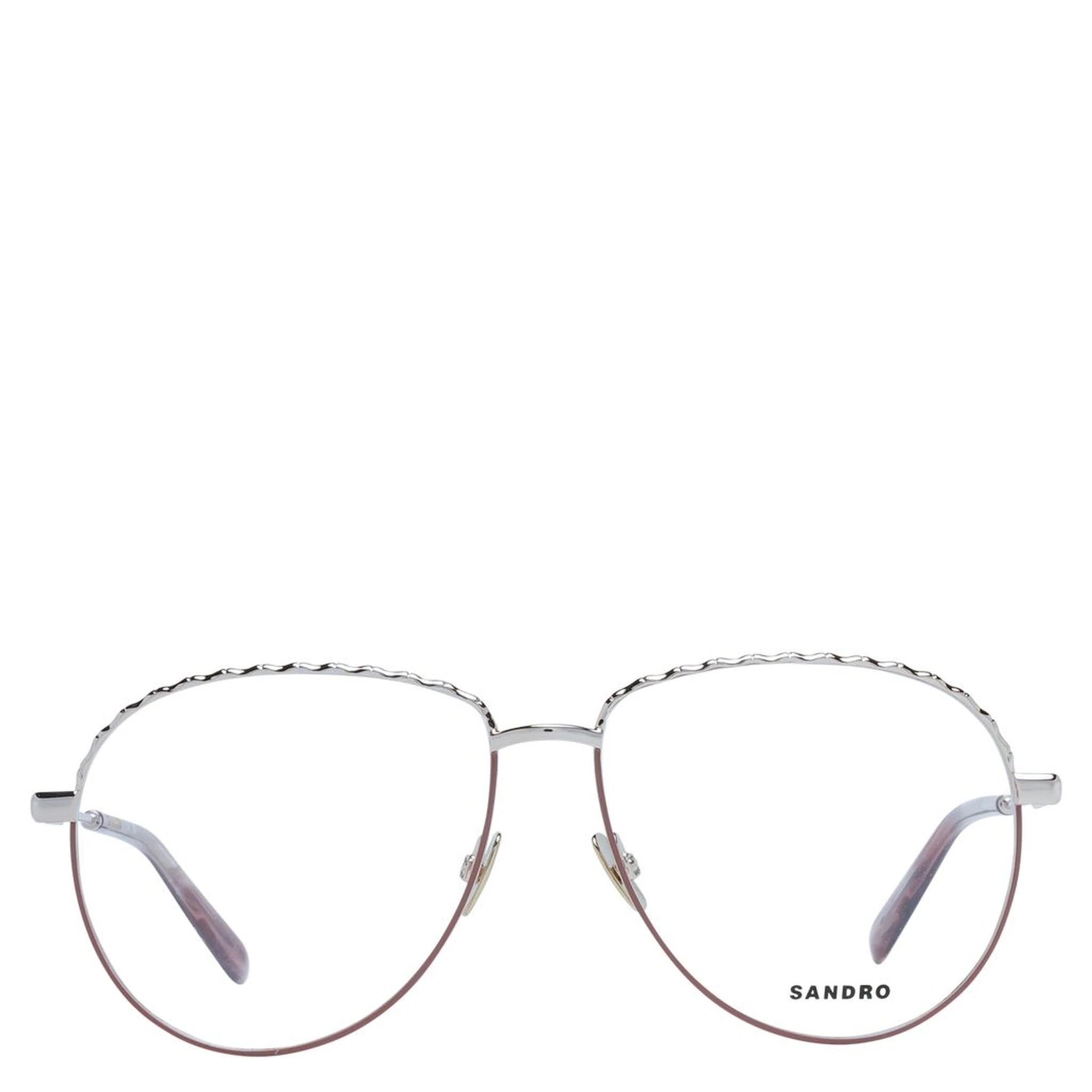 Brown Metal Glasses (Frames)