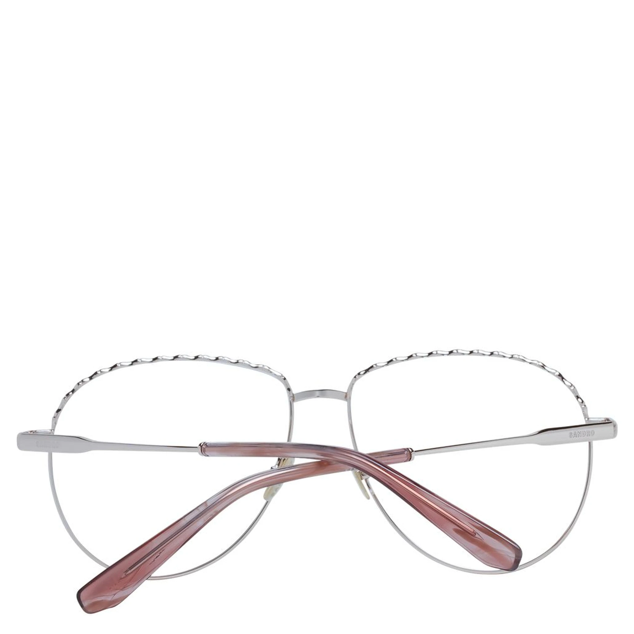 Brown Metal Glasses (Frames)
