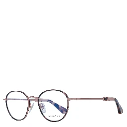 Brown Stainless Steel Glasses (Frames)