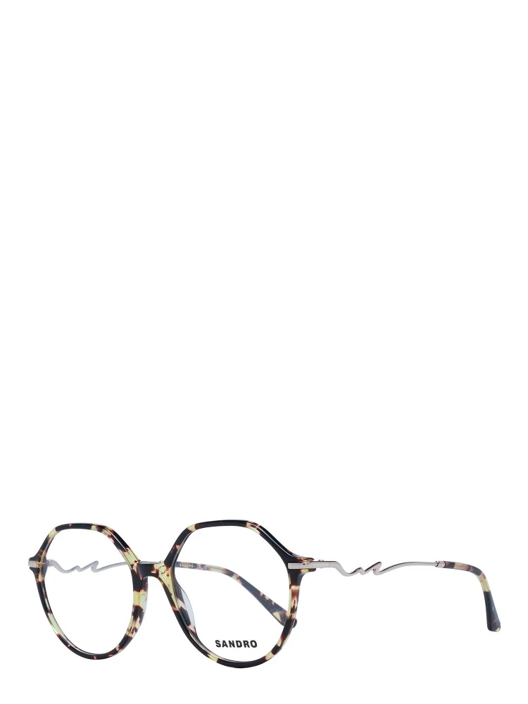 Brown Women Optical Frames