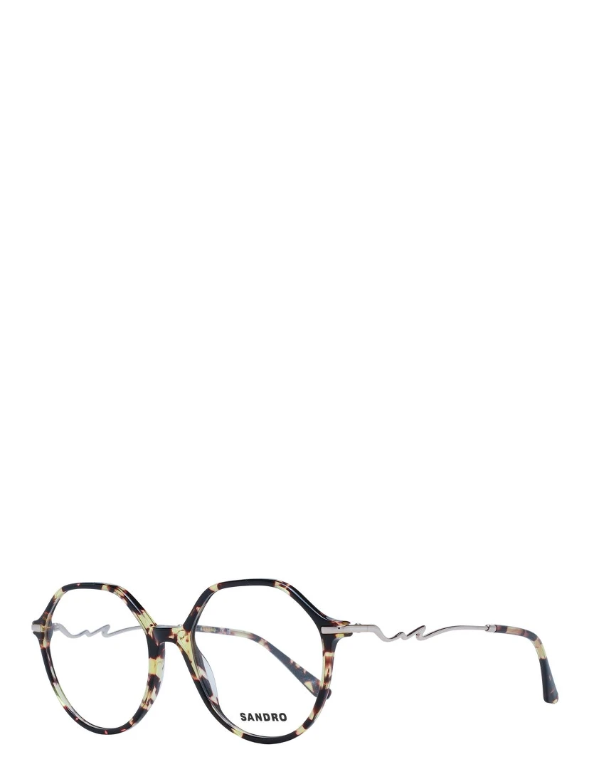 Brown Women Optical Frames