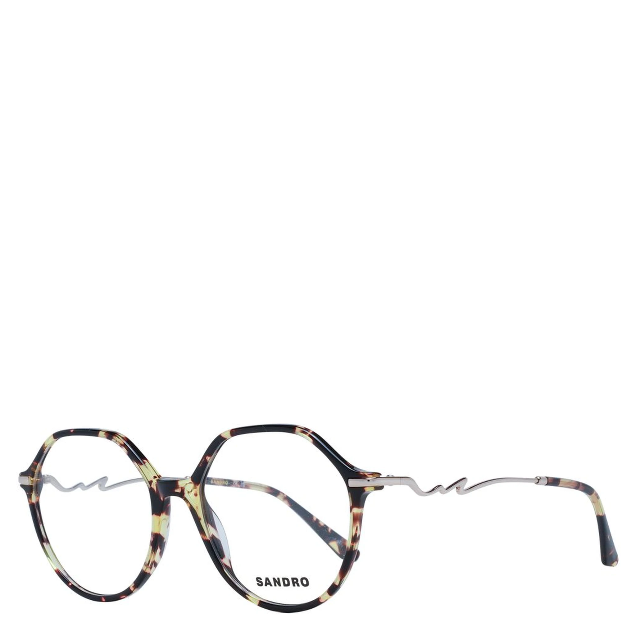 Brown Women Optical Frames
