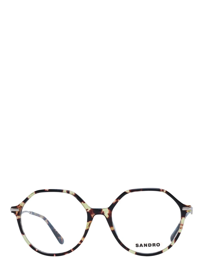 Brown Women Optical Frames
