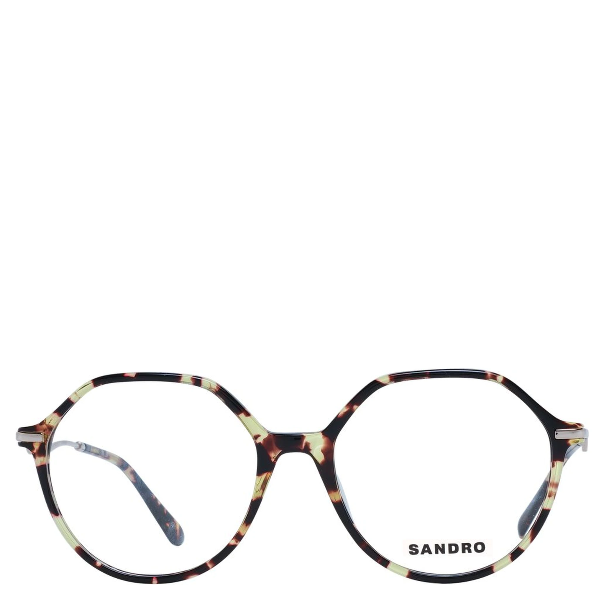 Brown Women Optical Frames
