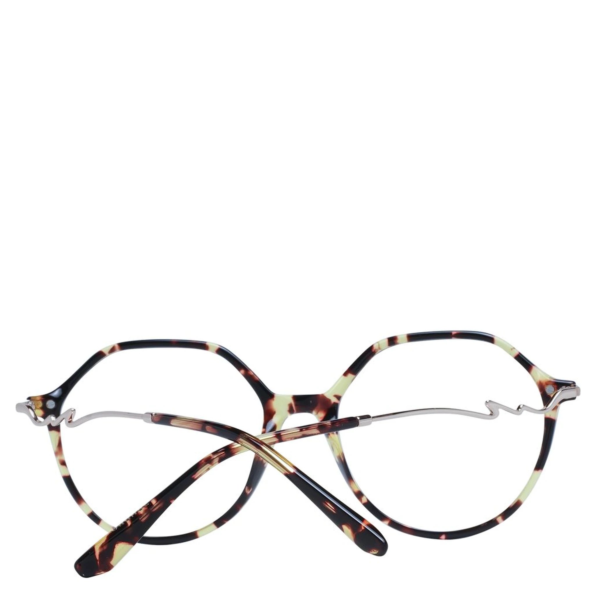 Brown Women Optical Frames