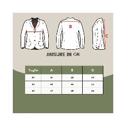 Pink Polyester Full-Length Jacket