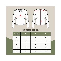 Brown Wool Turtleneck