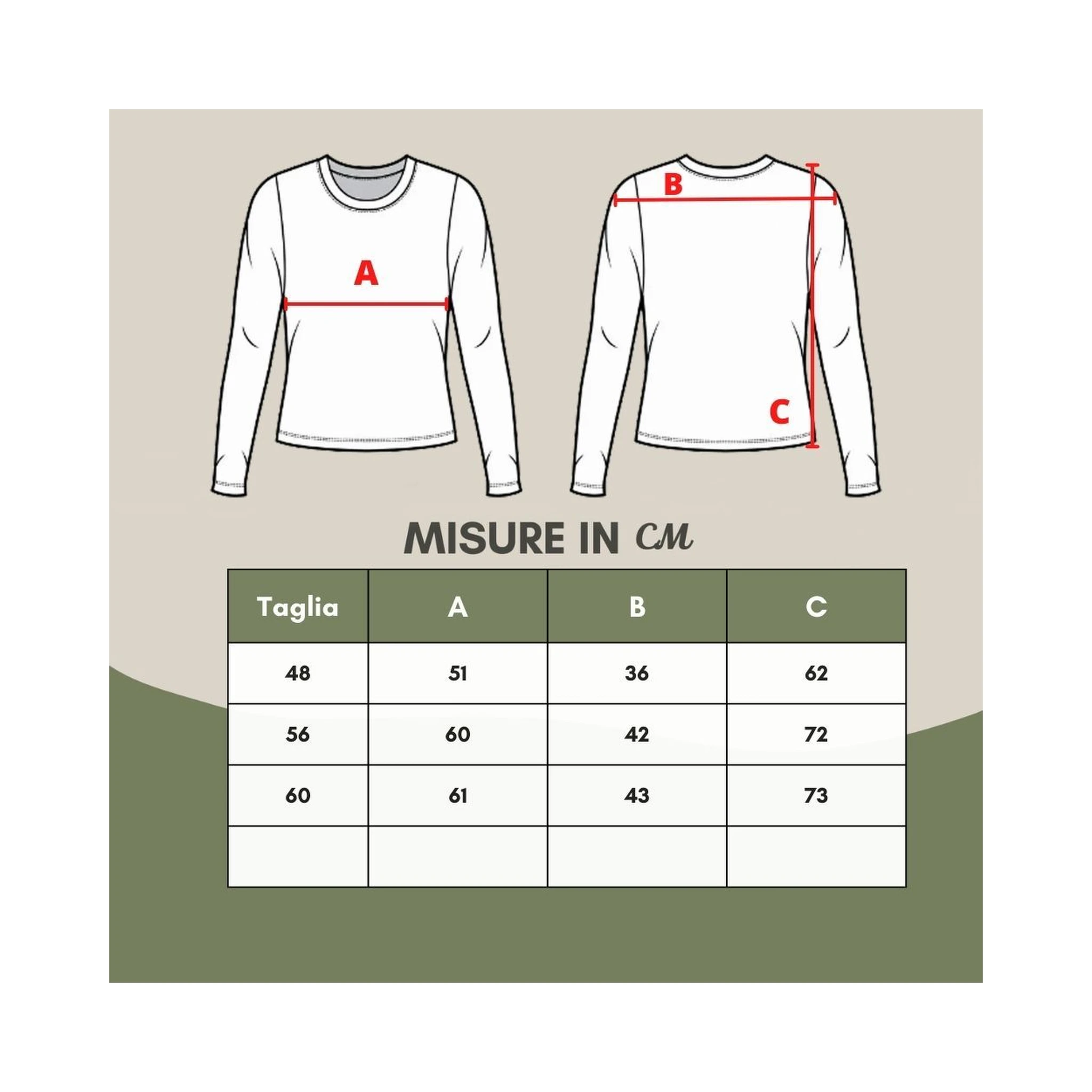 Blue Cashmere Turtleneck