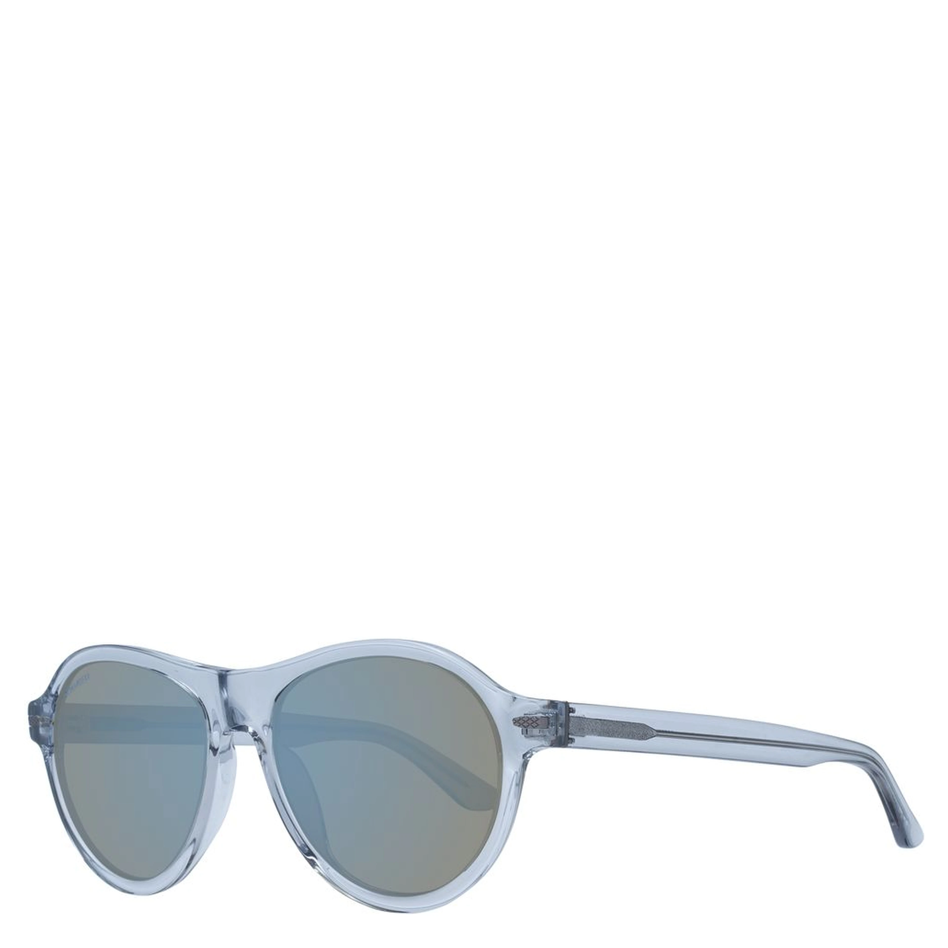 Transparent Acetate Sunglasses