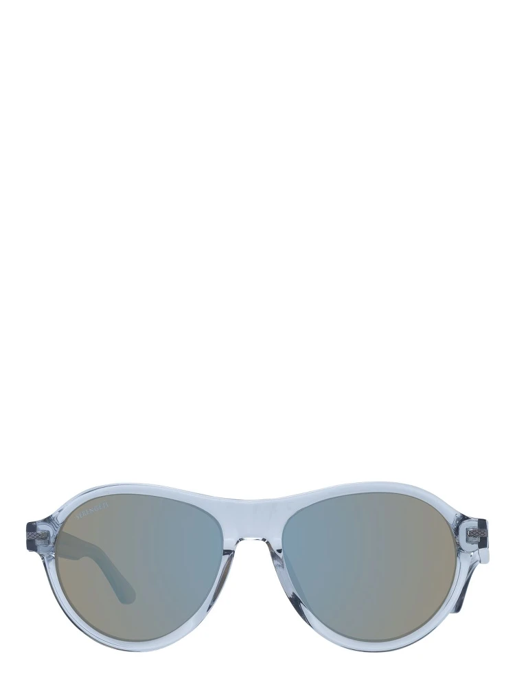 Transparent Acetate Sunglasses alternative
