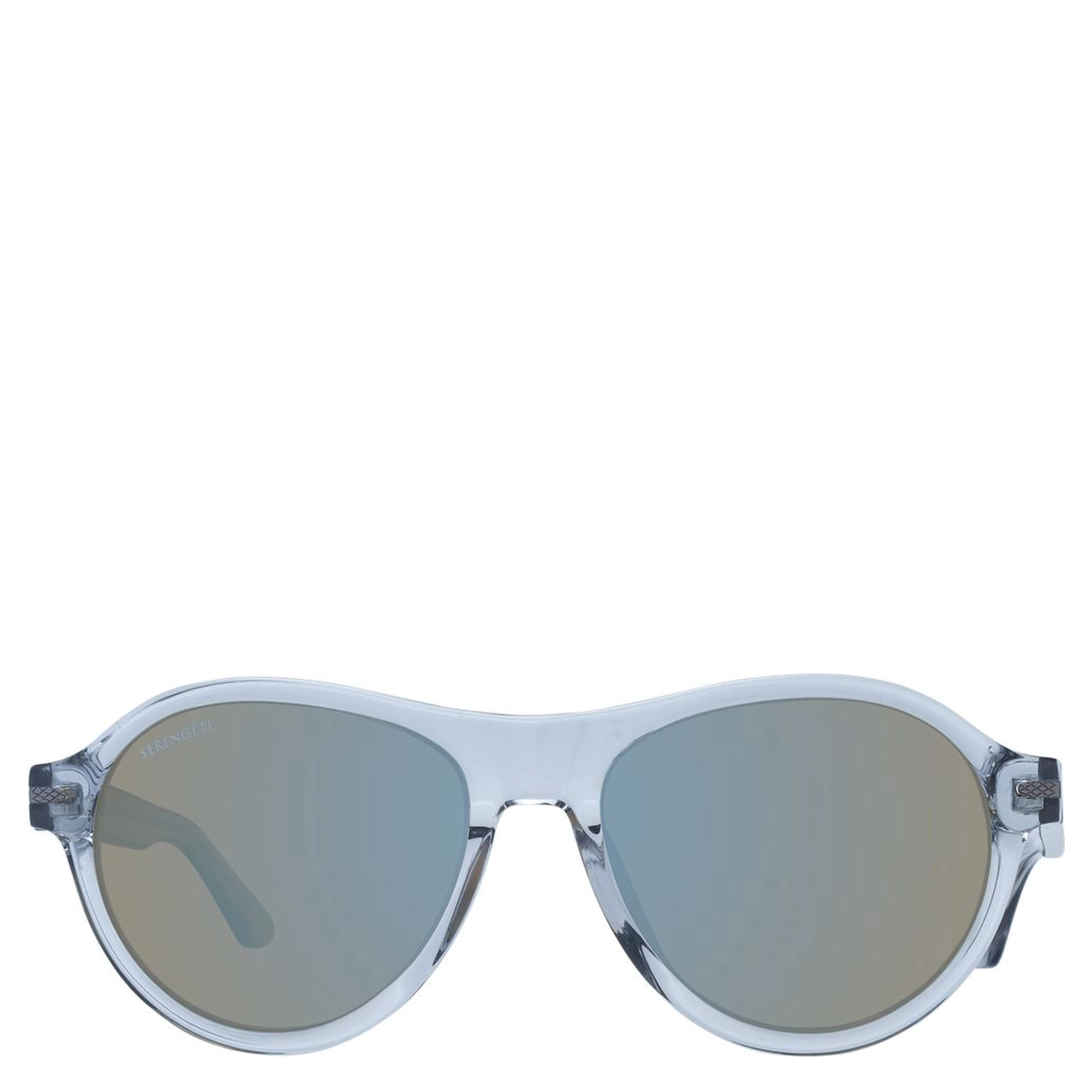 Transparent Acetate Sunglasses