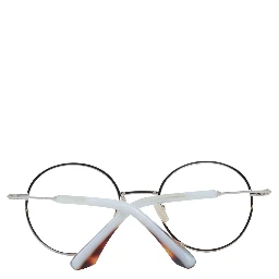 White Stainless Steel Glasses (Frames)