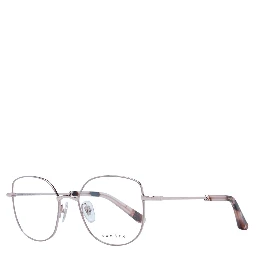 Rose Gold Stainless Steel Glasses (Frames)