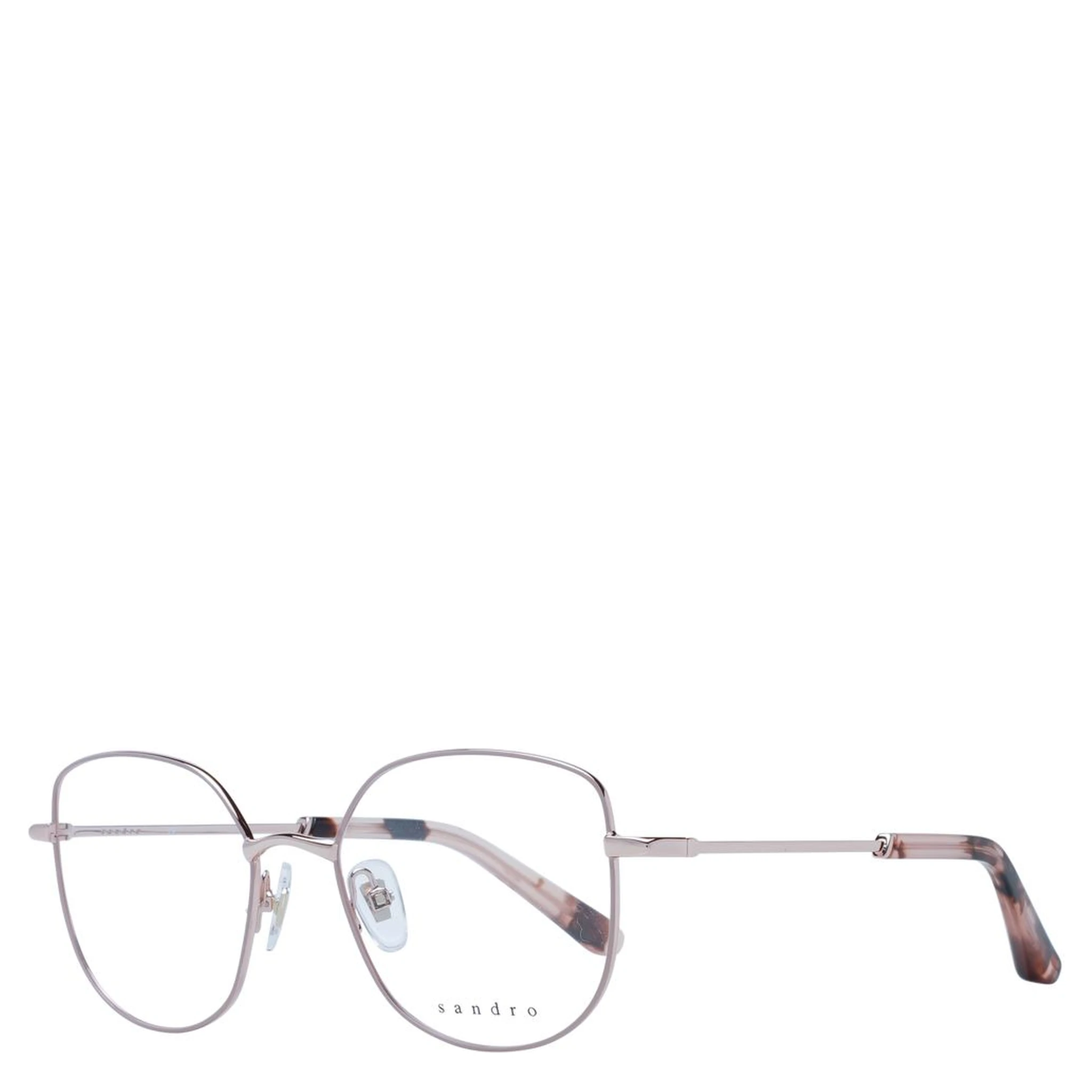 Rose Gold Stainless Steel Glasses (Frames)