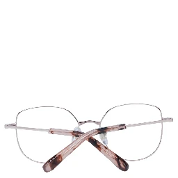 Rose Gold Stainless Steel Glasses (Frames)