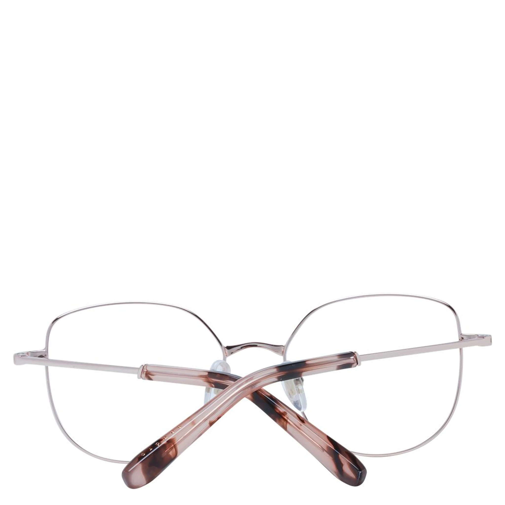 Rose Gold Stainless Steel Glasses (Frames)