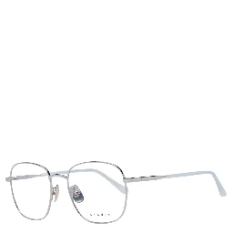 Silver Stainless Steel Glasses (Frames)
