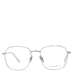 Silver Stainless Steel Glasses (Frames)