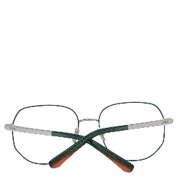 Green Metal Glasses (Frames)