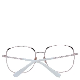 White Metal Glasses (Frames)