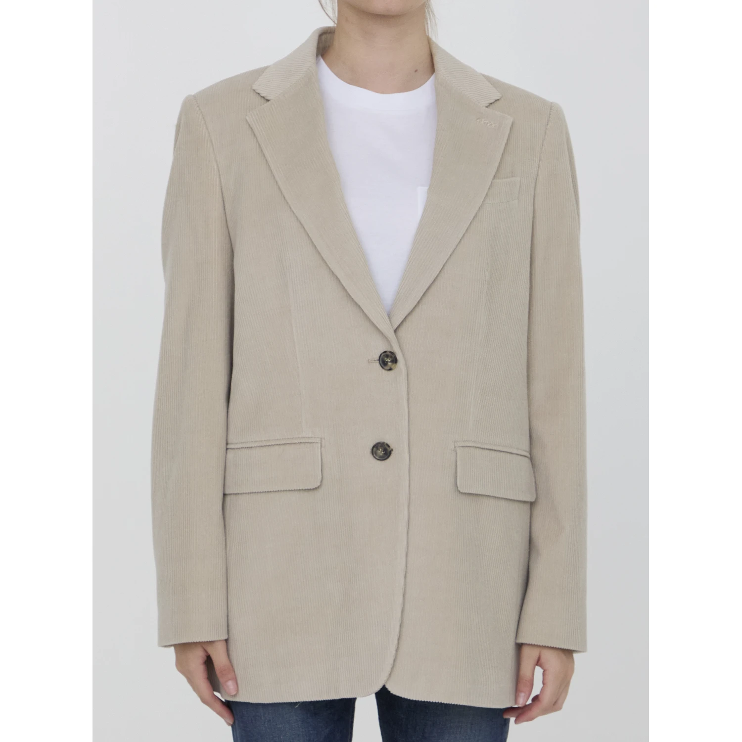 Kuban jacket