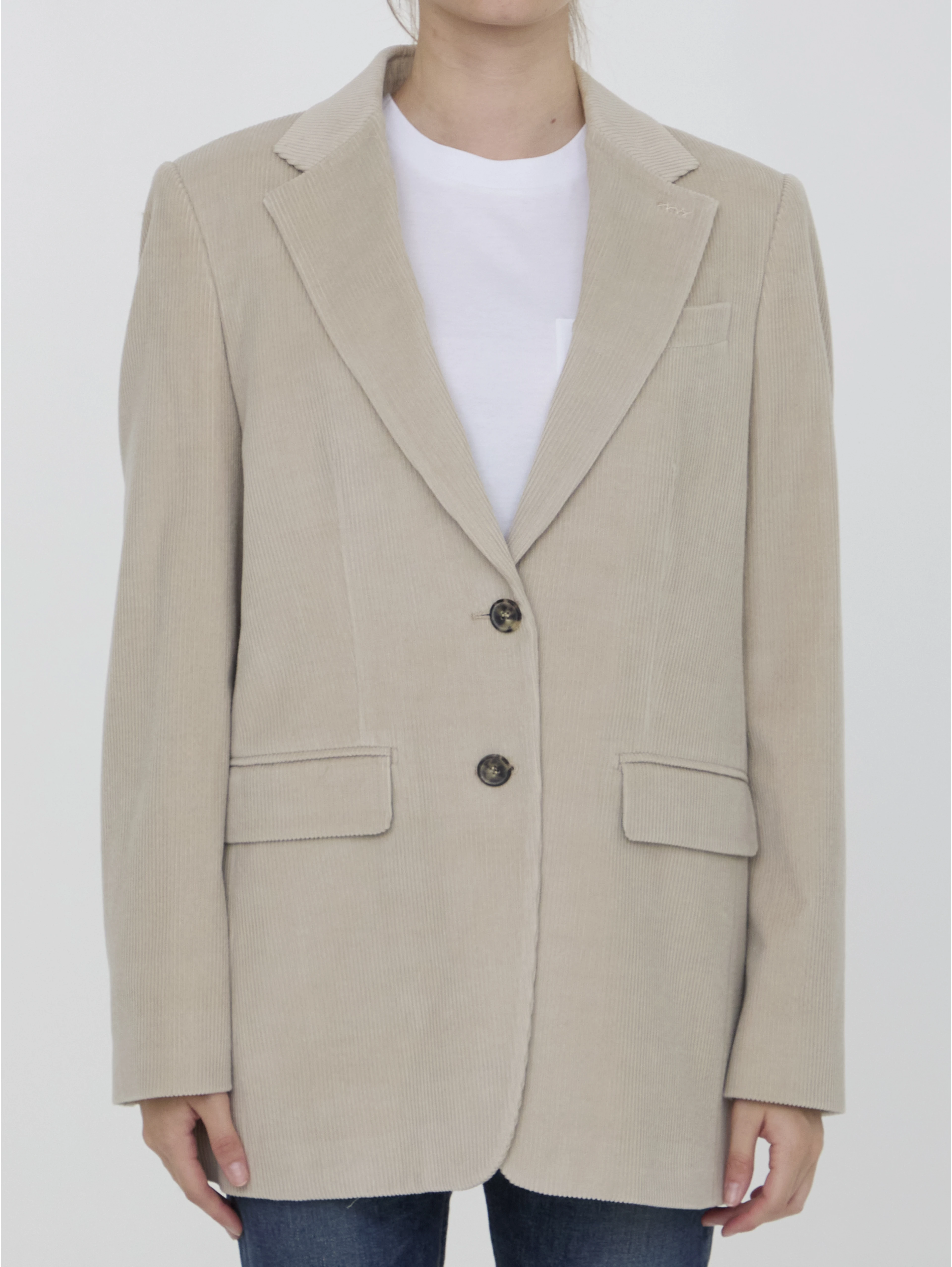 Kuban jacket