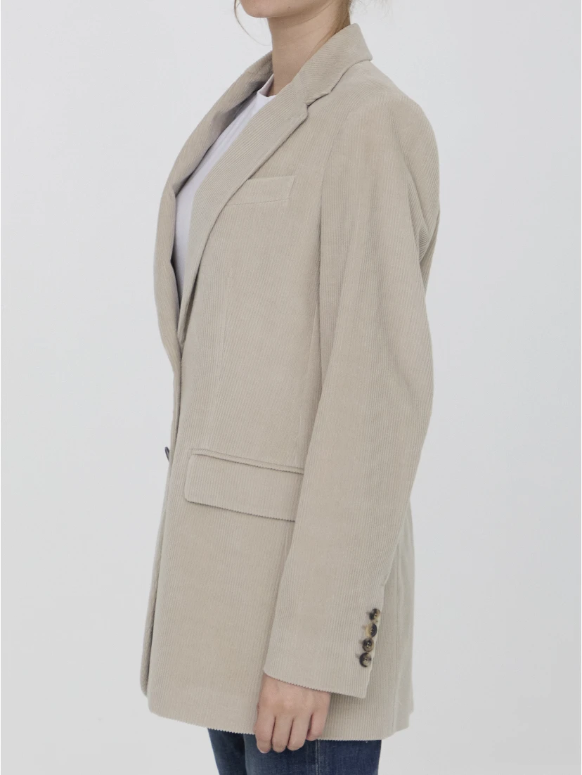 Kuban jacket
