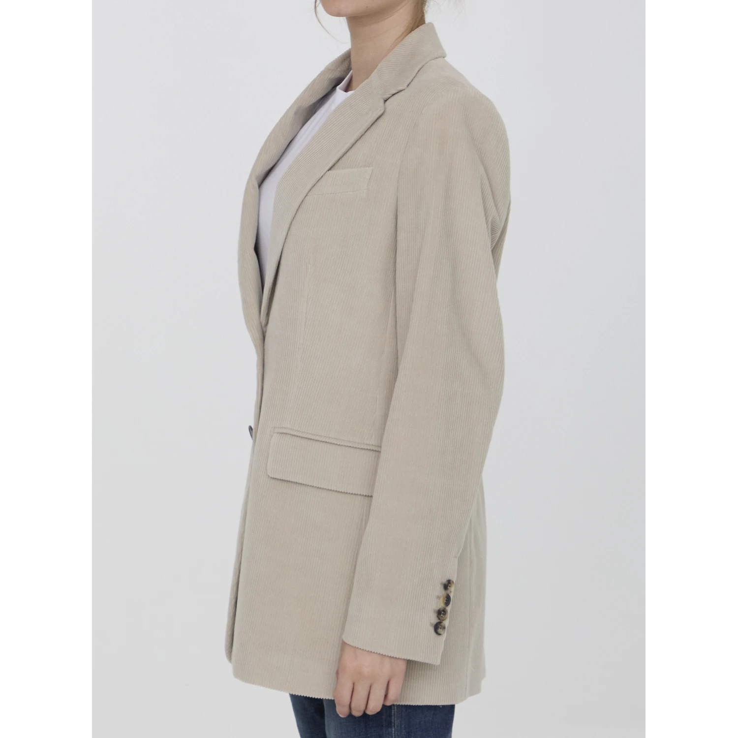 Kuban jacket