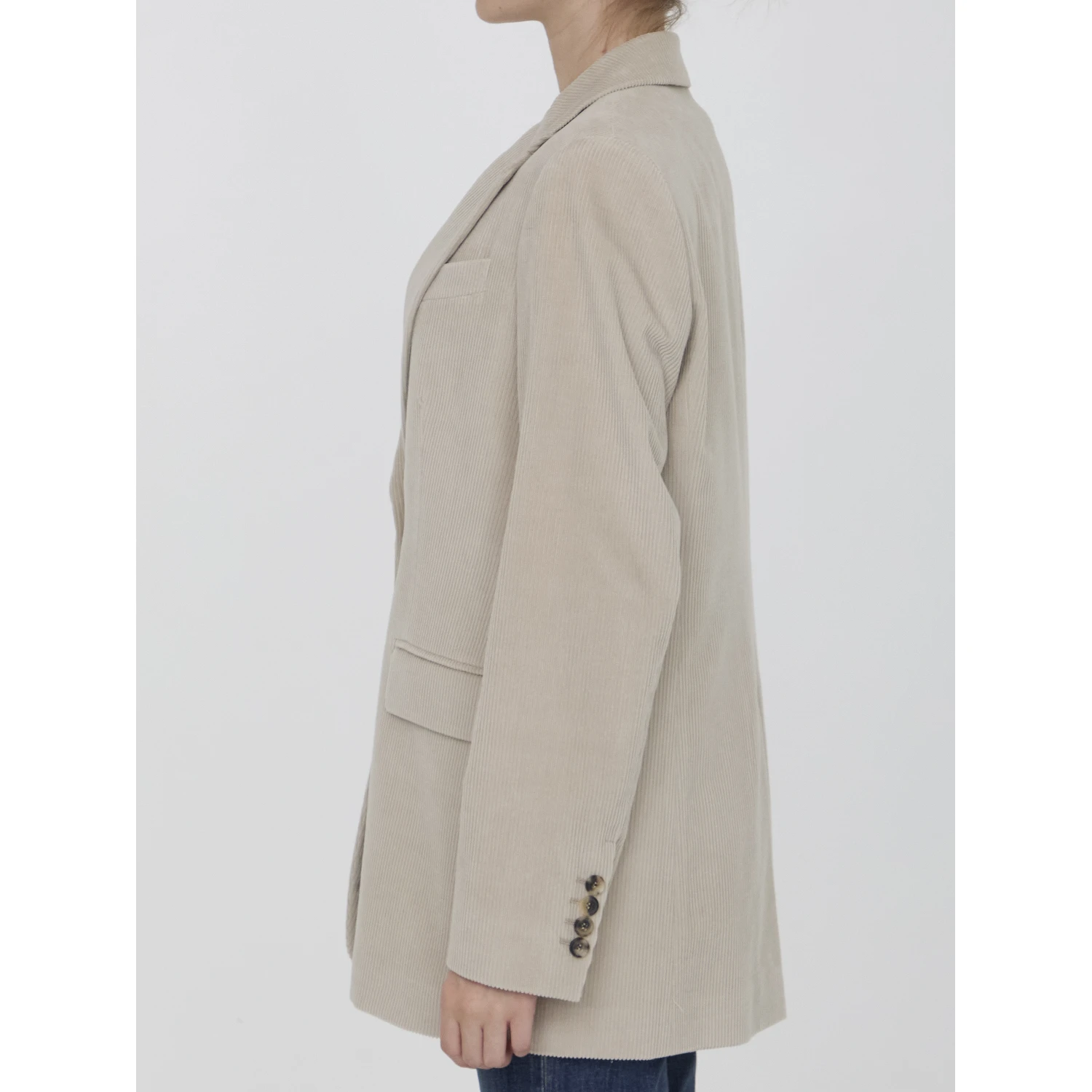 Kuban jacket