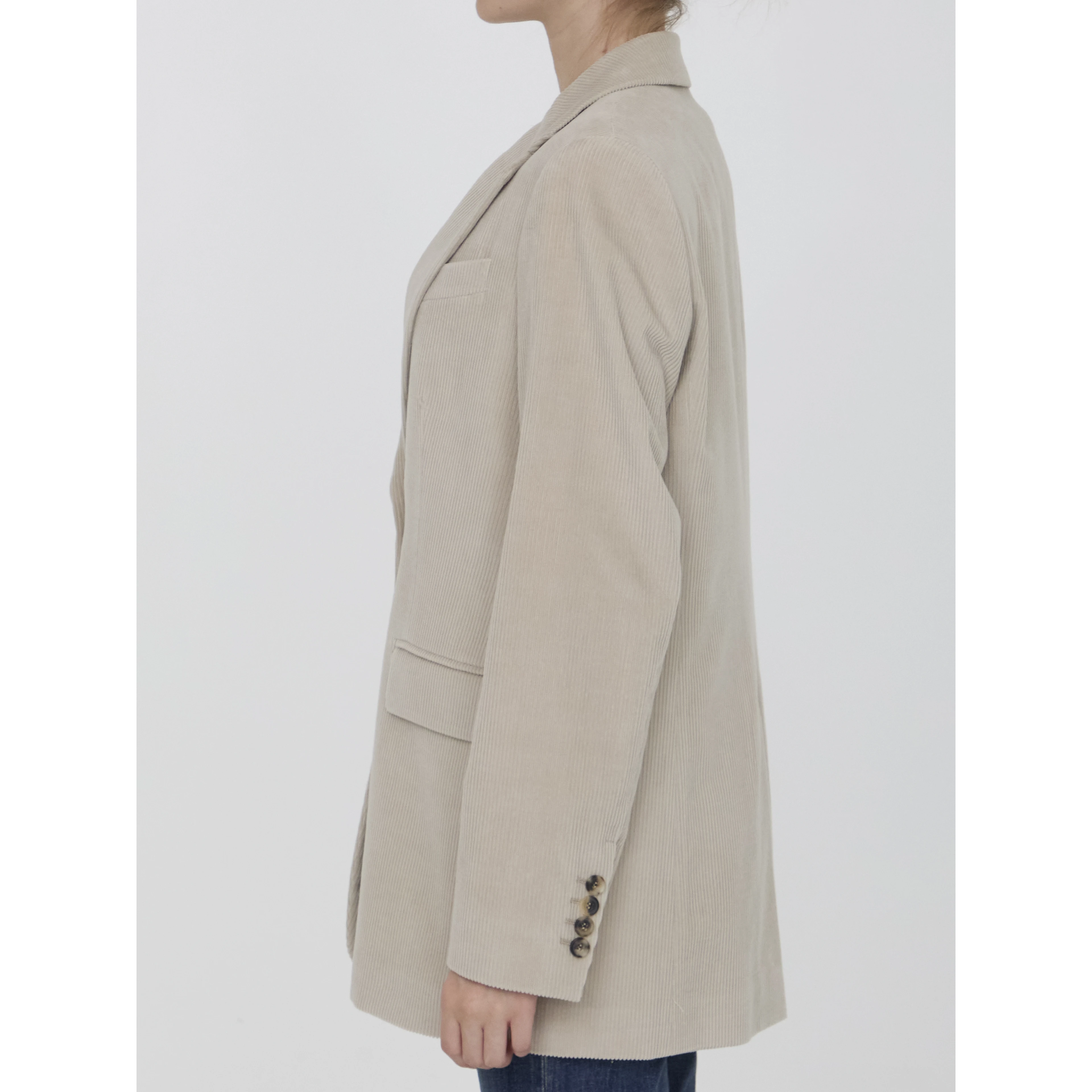 Kuban jacket