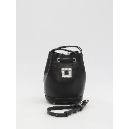 Très Vivier Aumoniere bag