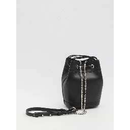 Très Vivier Aumoniere bag