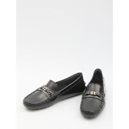 City loafers