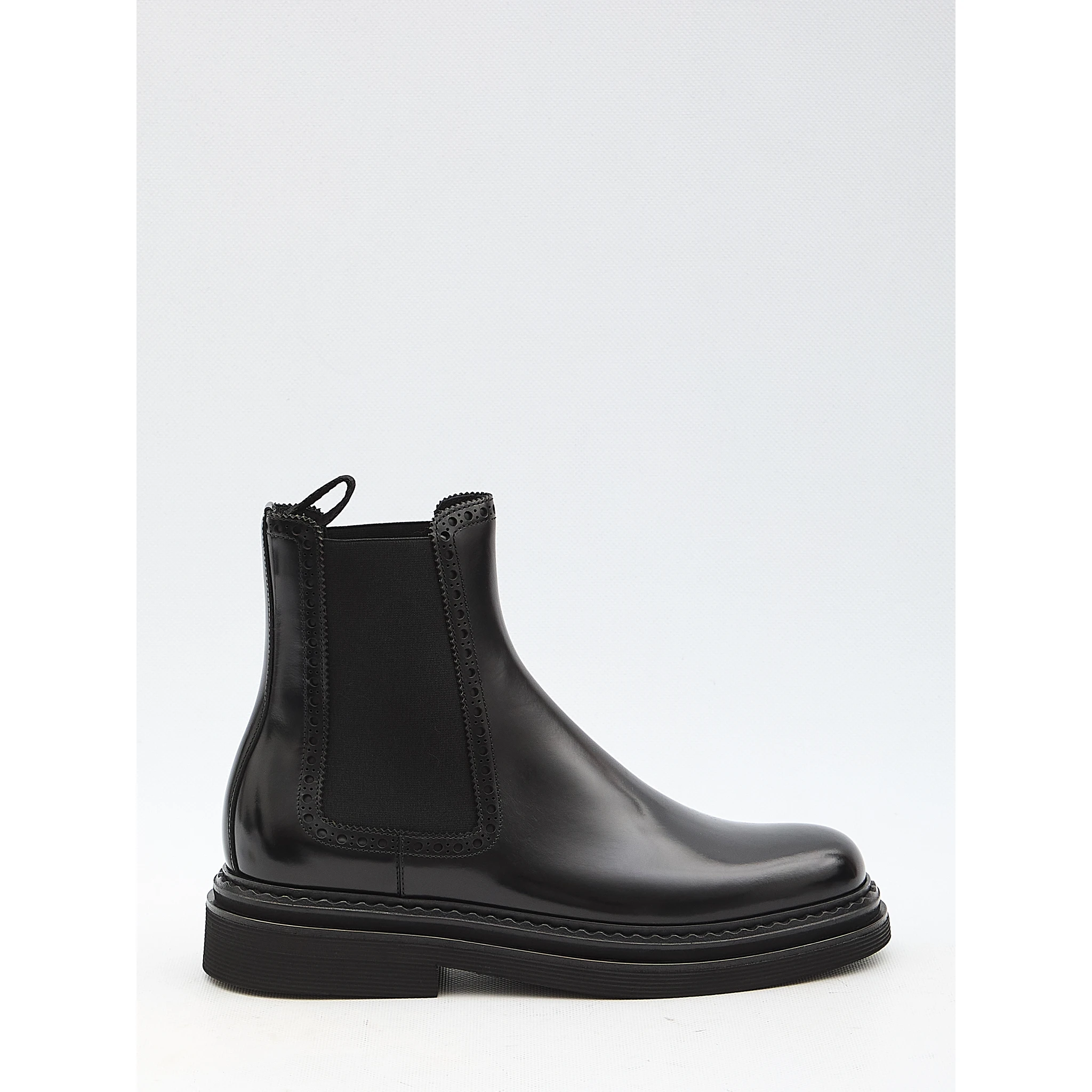 Day Classic Chelsea boots