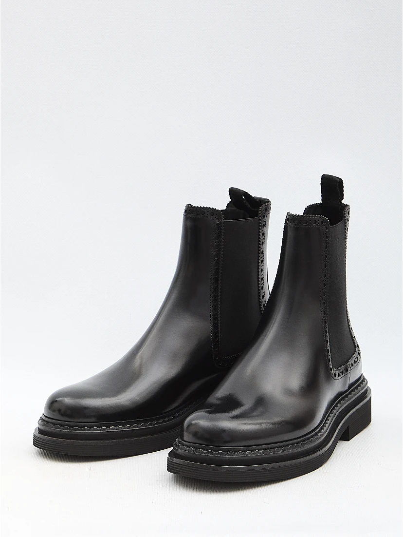 Day Classic Chelsea boots