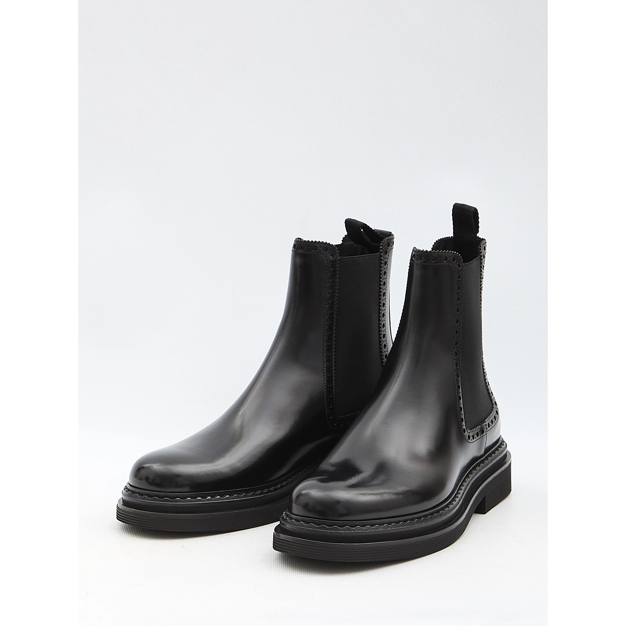 Day Classic Chelsea boots