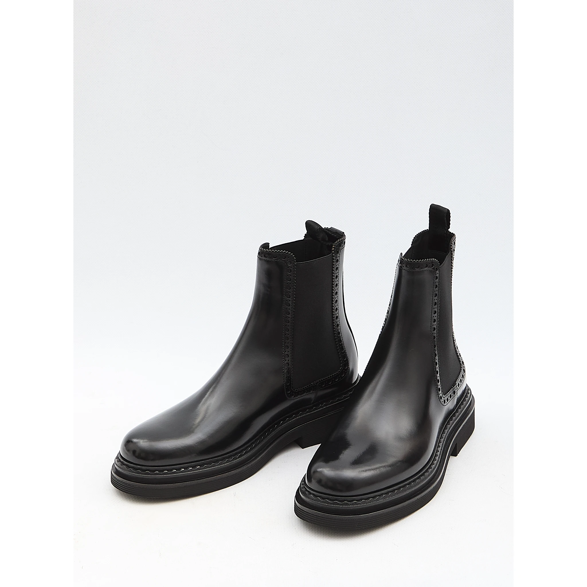 Day Classic Chelsea boots