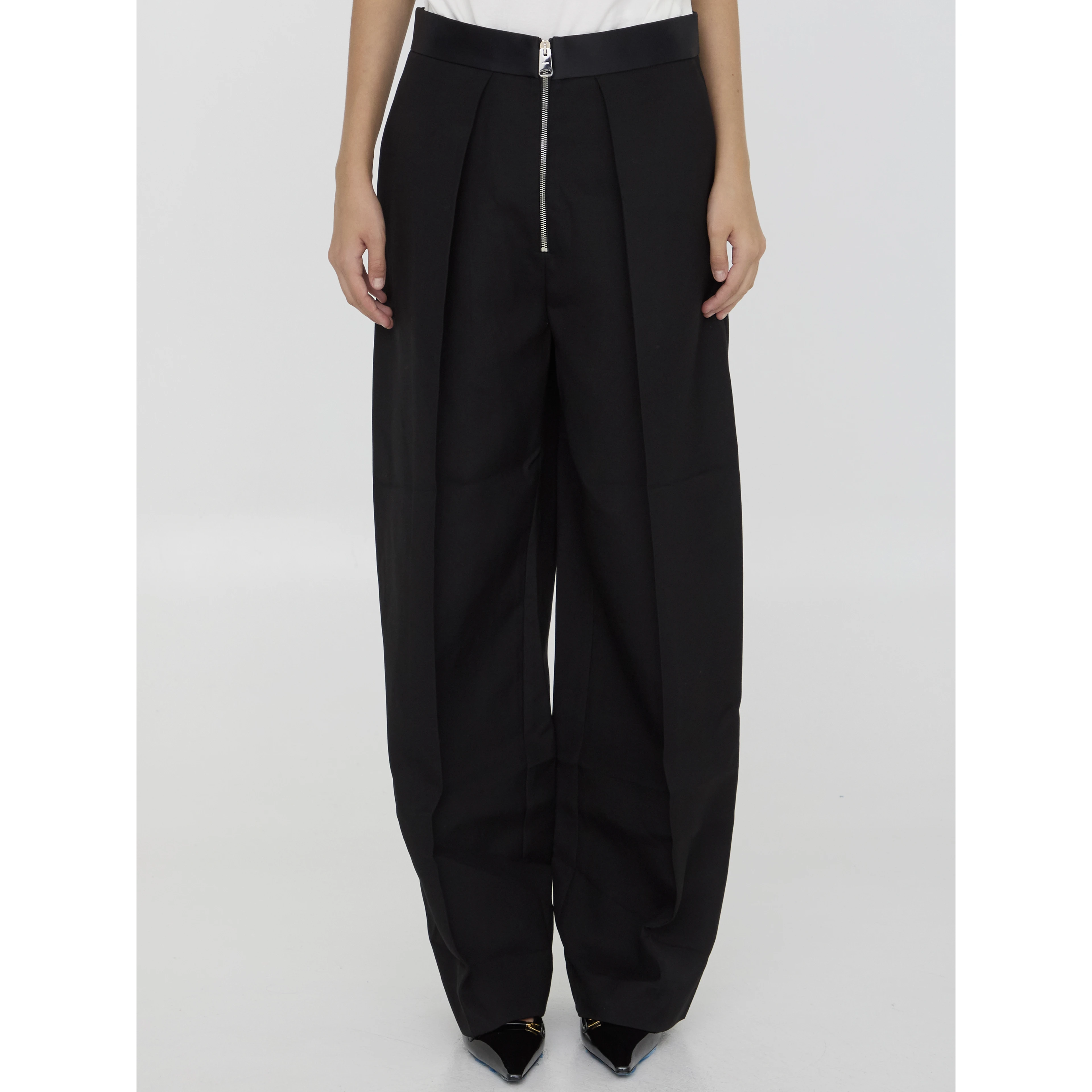 Marine pants