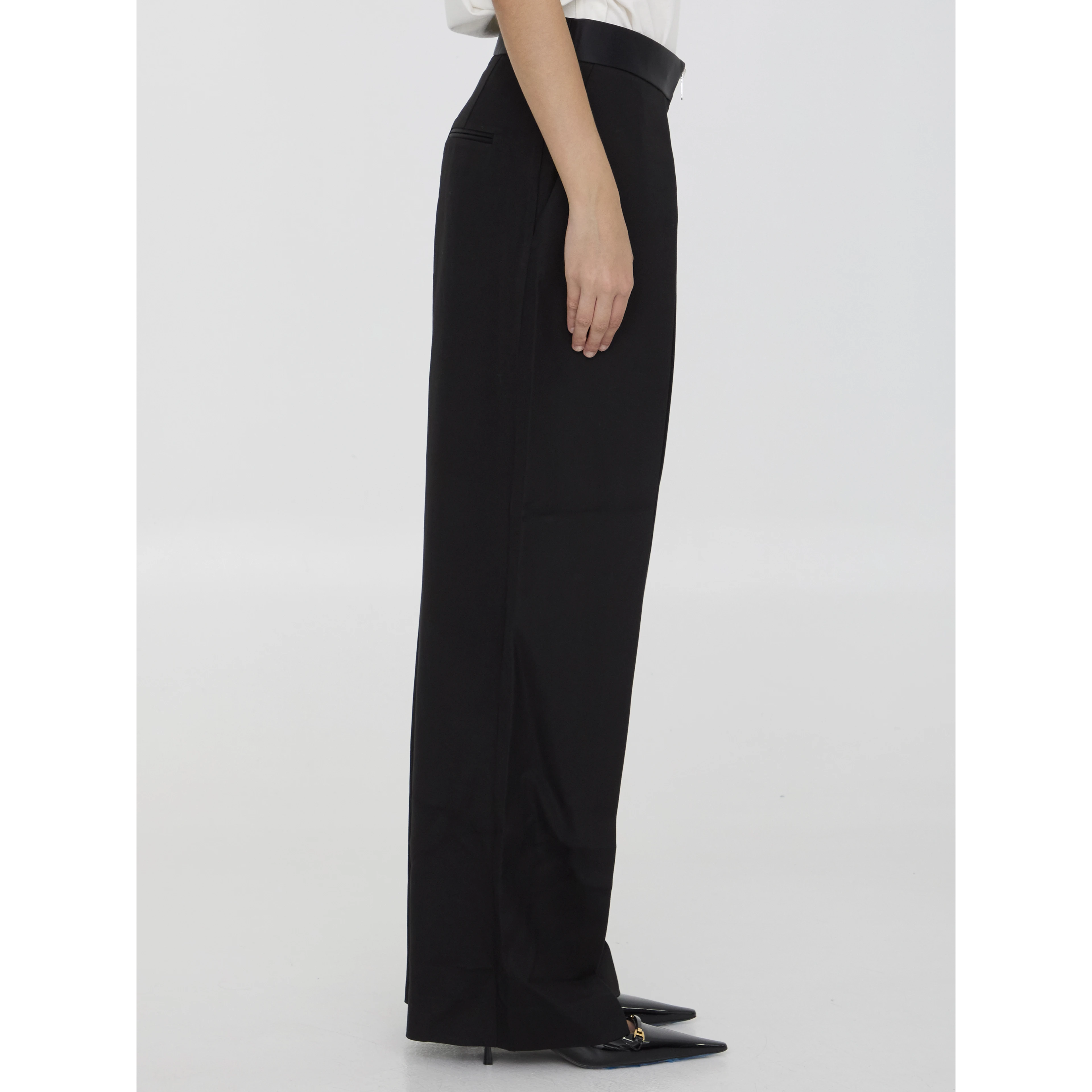 Marine pants
