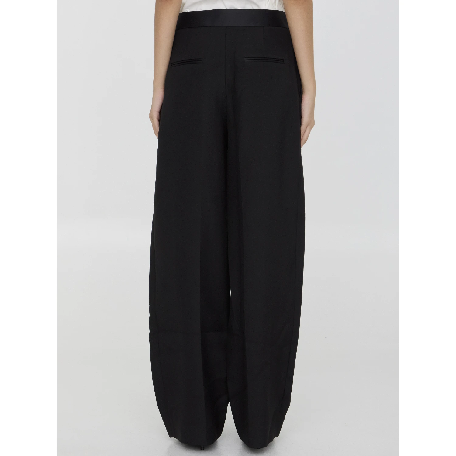 Marine pants