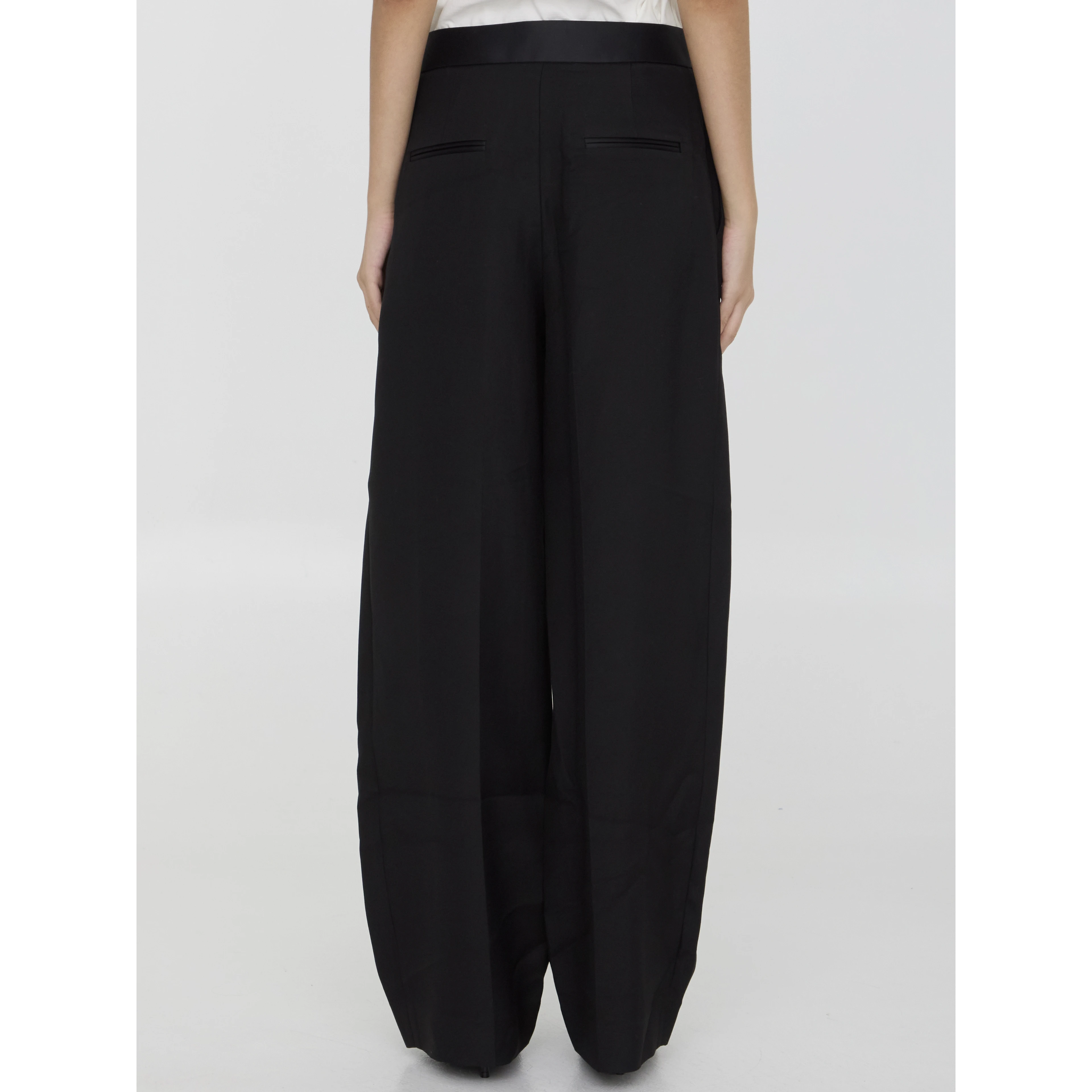 Marine pants