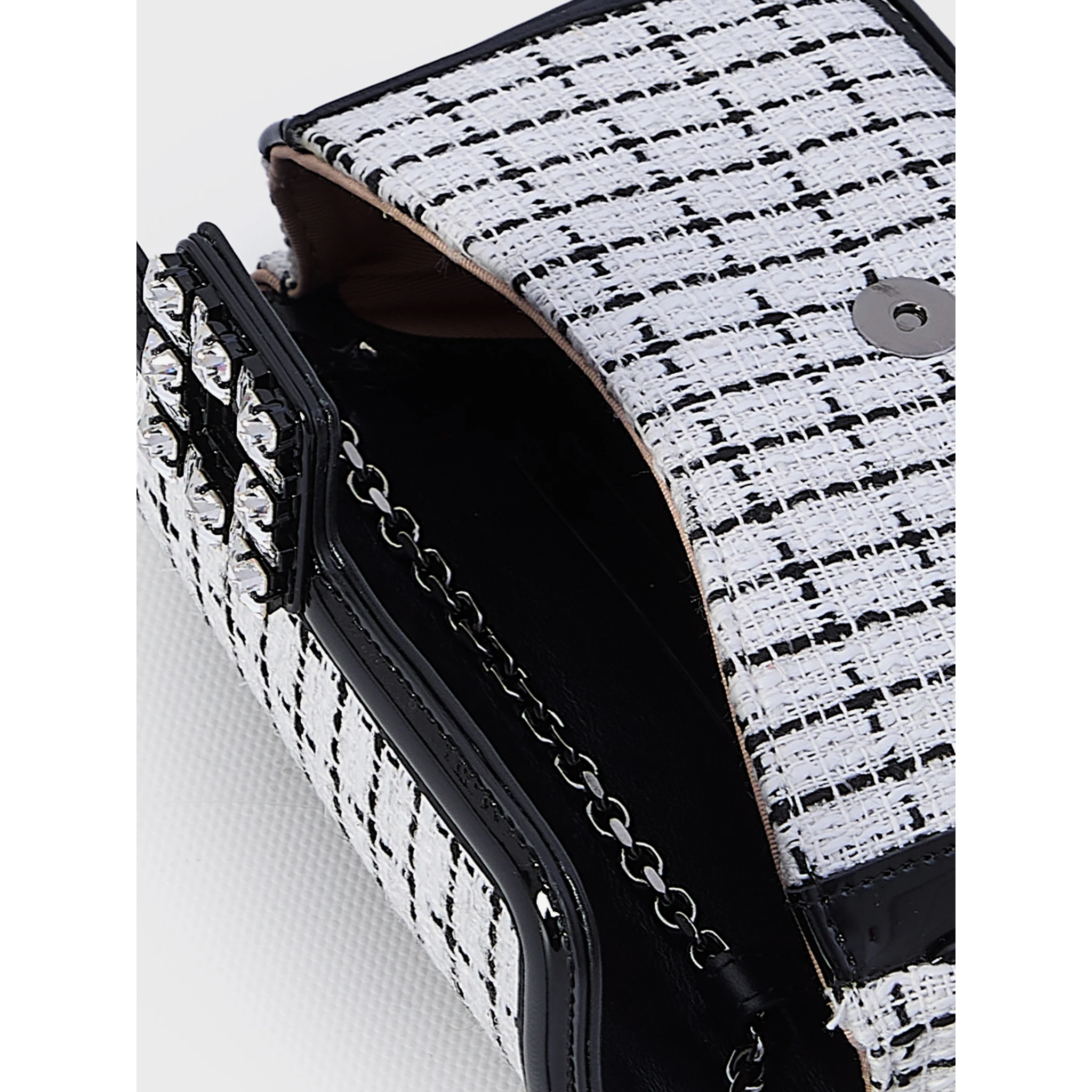Viv' Jeu De Fille clutch