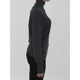 Wool jumper