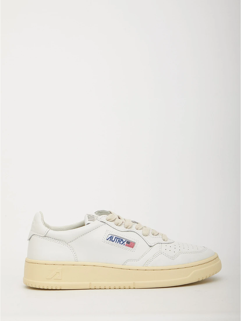 Autry 01 low-top sneaker