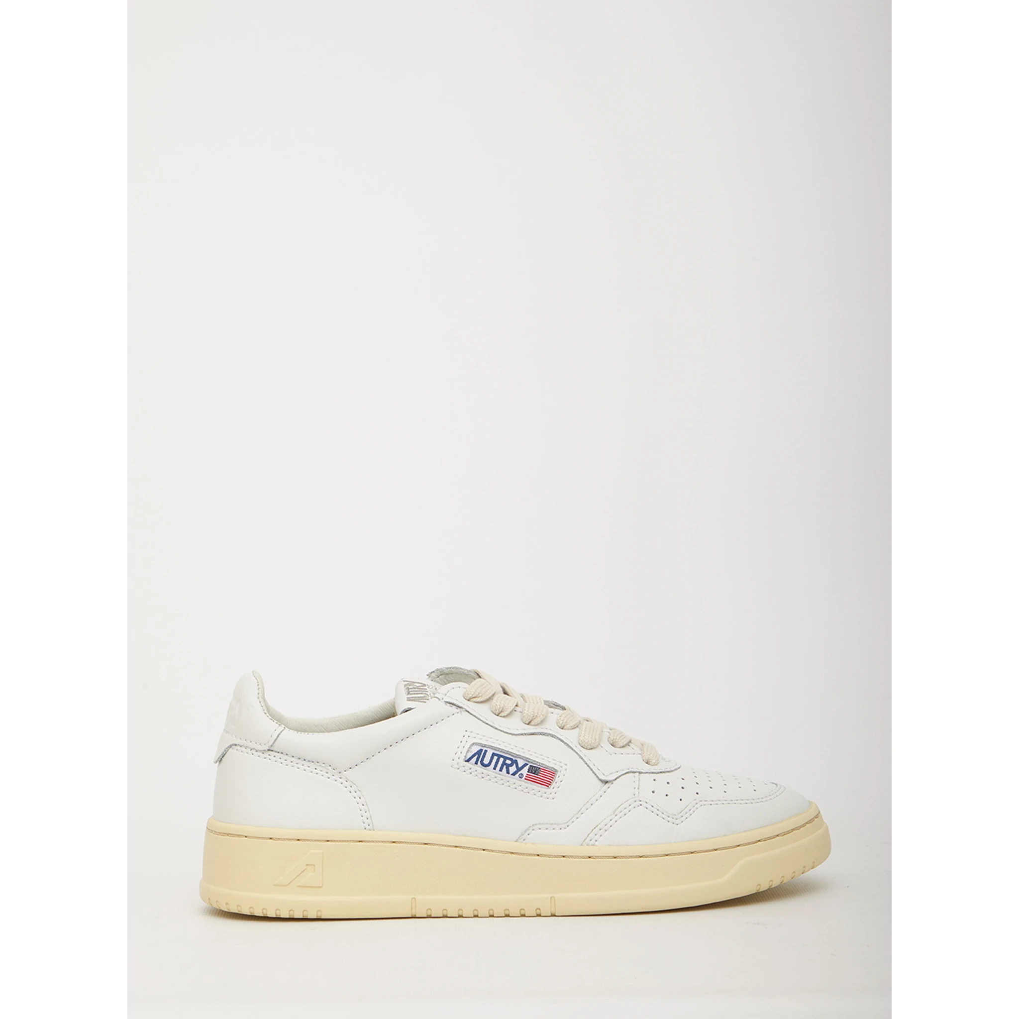 Autry 01 low-top sneaker