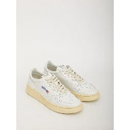 Autry 01 low-top sneaker