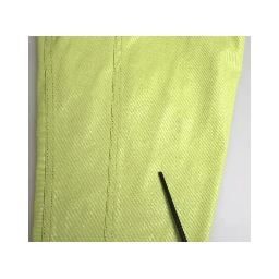 Green Cotton Collared Casual Button Down Shirt