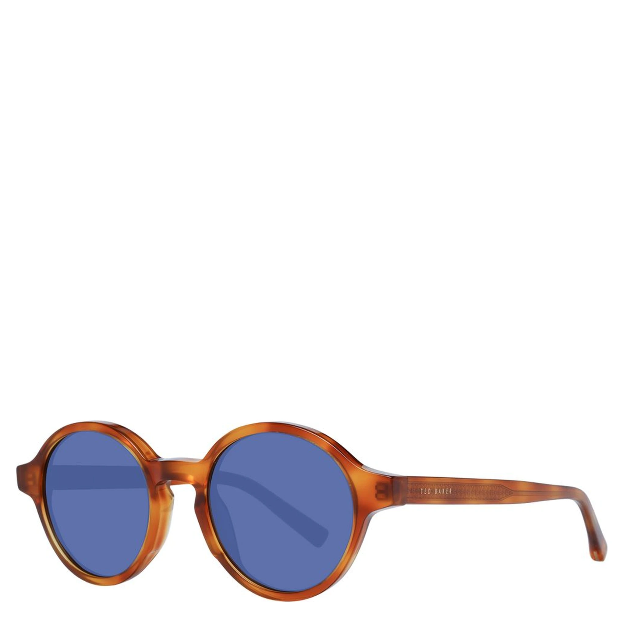 Brown Men Sunglasses
